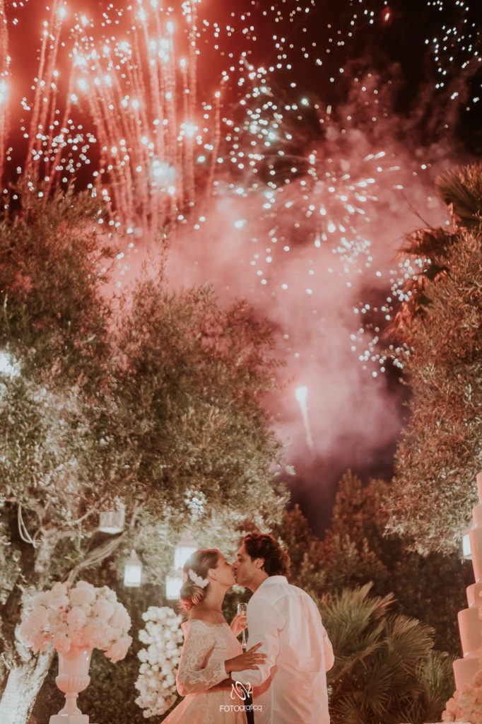Wedding in Apulia