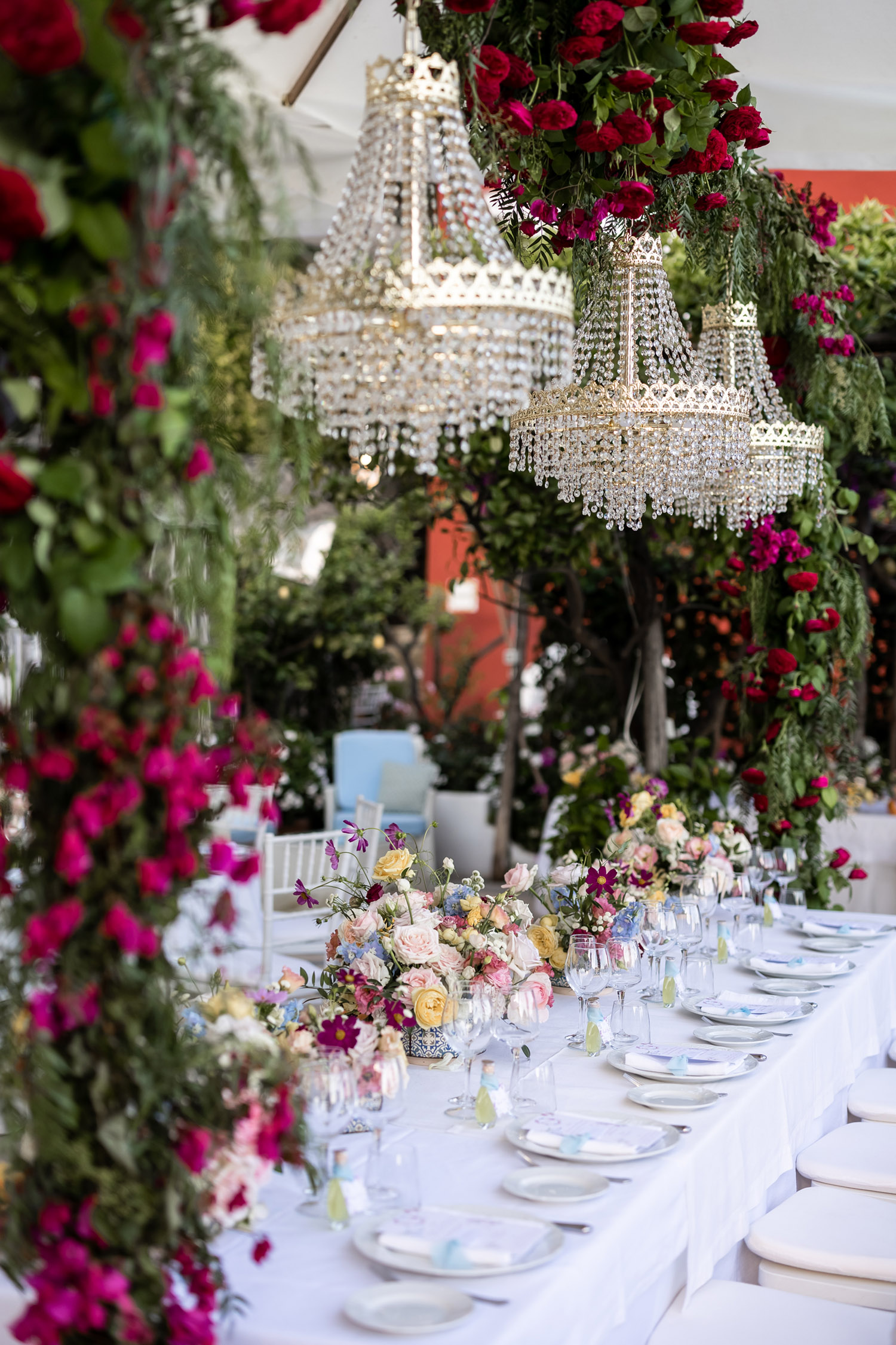 Luxury Wedding Italy